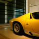 Illustration for article titled Deception in Sant’Agata: How the Lamborghini Miura Made Mid-Engined Layouts Look Good